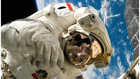 Cose che forse non sapevi sulla Giornata dell'uomo nello spazio
