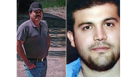 Trappola o patto con gli Usa: cosa c'è dietro l'arresto di due leader dei narcos di Sinaloa