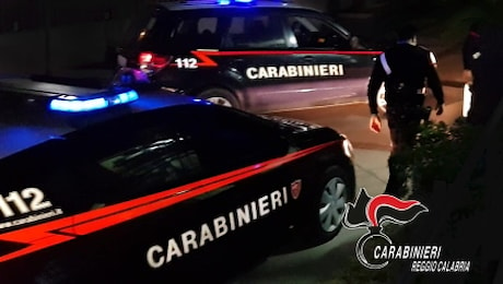 Giallo nel Reggino. Scomparso un 42enne, ma i carabinieri ritrovano l'auto carbonizzata e all'interno la carcassa di un animale