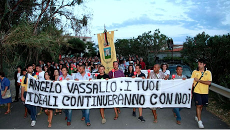 Omicidio Vassallo, il commento di uno degli arrestati dopo il delitto: “Abbiamo messo a posto il pescatore”