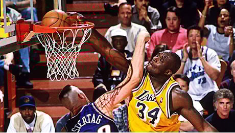 Shaquille O’Neal a Napoli, la smentita della società: Rumor privi di fondamento