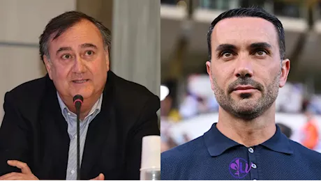 Polverosi: La Fiorentina può prendere Ancelotti, Klopp o Allegri? No, e allora tengo Palladino e programmo