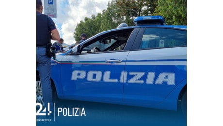 Un ragazzino di Palermo ha danneggiato 200 auto. 'L'ho fatto per passatempo'