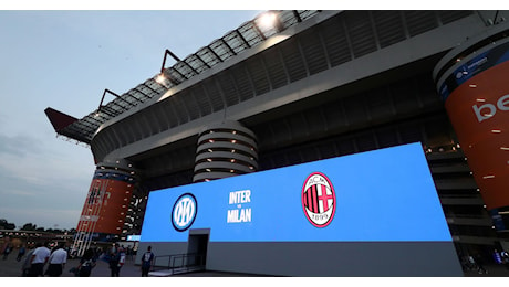 Milano vieta il fumo all'aperto: cosa cambia allo stadio San Siro per i tifosi di Inter e Milan dal 1° gennaio 2025