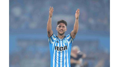 Bologna su Di Cesare: Di Vaio punta sulla linea verde argentina