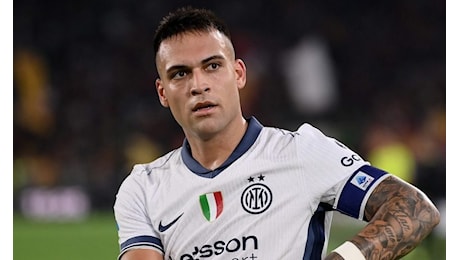 Lautaro analizza Juve-Milan: «I bianconeri stavano vincendo meritatamente, ma un episodio ha cambiato tutto. Vi dico la mia»