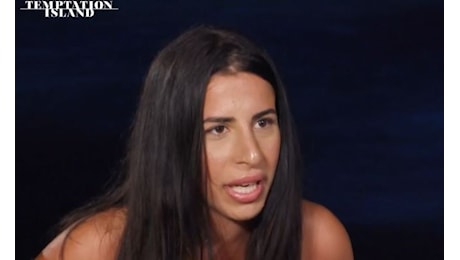 Temptation Island, le pagelle: il gesto epico di Titty (9), Alfred (3) umilia Anna con un bacio