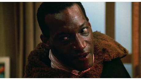 Morto Tony Odd, stella dell’horror. Da Candyman a Final Destination: i film cult