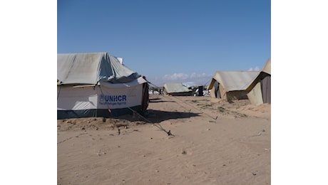 Sudan. Due anni di guerra, una combinazione devastante di record di persone in fuga e aiuti in diminuzione