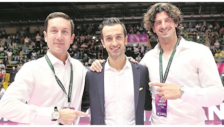 Imoco Conegliano, questa sera la nona finale scudetto: caccia al settimo titolo di fila. I presidenti: «È come la prima volta»