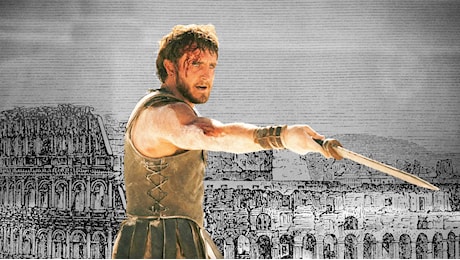 I gladiatori di Scott sono irresistibili. Ma come funzionavano davvero i giochi al Colosseo?