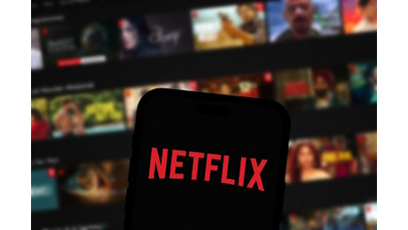 Netflix, come te nessuno mai: la concorrenza è al tappeto