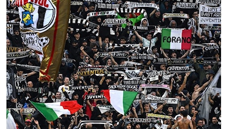 Spettatori Juve Cagliari, OLTRE 40mila allo Stadium! Il DATO sui tifosi presenti per il lunch match