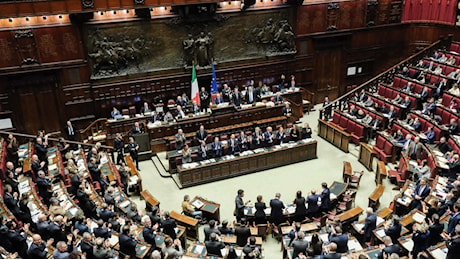 Ma il governo non può controllare la Giustizia