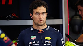 F1 Gp Miami 2024, Perez terzo nelle qualifiche sprint: In difficoltà con la gomma morbida