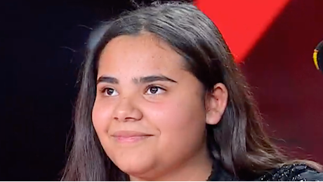 Melissa Memeti, chi è la vincitrice di The Voice Kids 2024: la passione per il canto (al karaoke) e il ghiotto premio