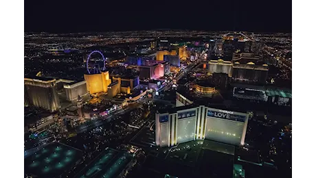 L’attentato di New Orleans e l’esplosione di Las Vegas, i punti in comune