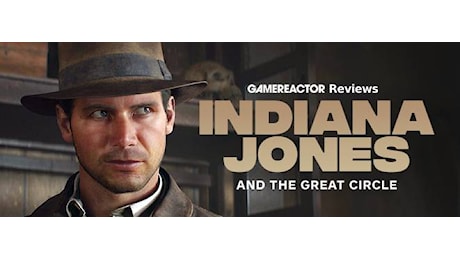 Indiana Jones and the Great Circle: Una guida per trovare le 10 reliquie vaticane