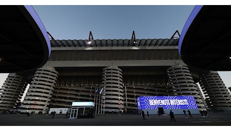 Coppa Italia, Inter-Udinese alle 21 a San Siro: Sky, Rai o Mediaset? Dove vederla in tv