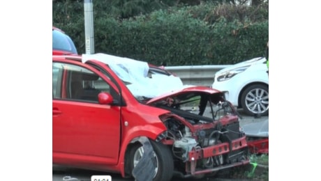 Vittime della strada, 51 i morti nel 2023 a Modena