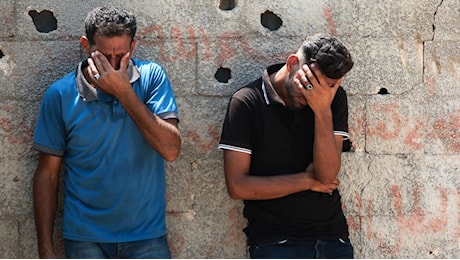Raid a Gaza: 57 morti in 24 ore. Iran: Se Israele attaccherà, il Libano sarà un inferno