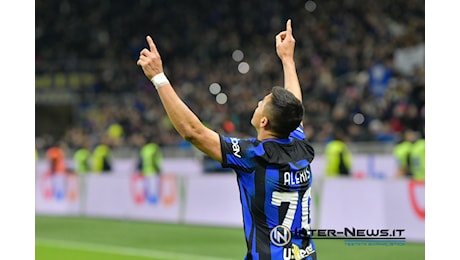 Sanchez e San Siro: come back! Con l’Inter doppiamente speciale