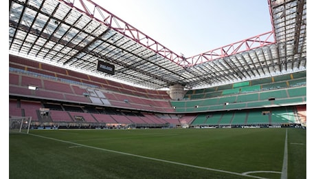 Inter e Milan, Fontana: Realizzare un nuovo stadio a San Siro è la soluzione migliore|Serie A