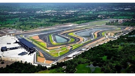 Moto 2 e Moto 3, la diretta del GP Thailandia a Buriram 2024