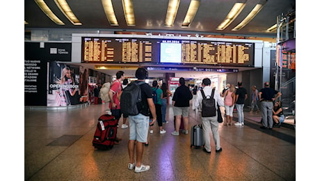 Sciopero 20 settembre, anche i treni regionali a rischio. Cosa c’è da sapere