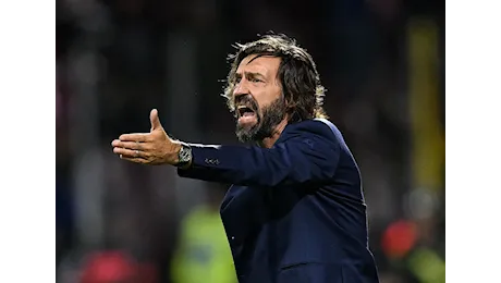 Clamoroso Sampdoria: esonerato Andrea Pirlo