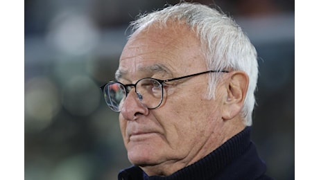 Nuovo allenatore Roma e Dybala: il doppio annuncio di Ranieri