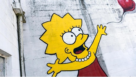 Lisa come Kamala, i Simpson 'profeti' della politica Usa