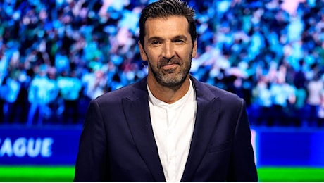 Buffon rivela: “Ho preferito il Parma al Barcellona per 'colpa' di Jovanotti, Gasp mi scrisse ‘Con te l’Atalanta vince la Champions’”