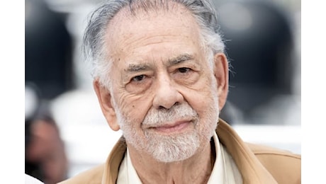 Francis Ford Coppola contro Trump: Chiude la porta agli investimenti