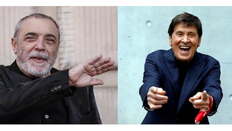 Auguri a Gianni Morandi e Nino Frassica (ma non solo)