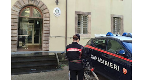 L'operaio morto in cartiera è stato ucciso con un colpo di arma da fuoco: c'è un fermato per omicidio