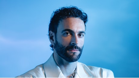 ‘Mandare tutto all’aria’, il nuovo singolo di Marco Mengoni in uscita venerdì