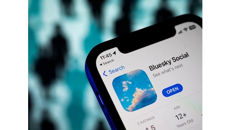 Cosa c'è da sapere su Bluesky, l'app di social media che sta sottraendo utenti alla X di Elon Musk - ArtesTV