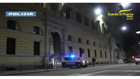 'Ndrangheta nelle curve, le intercettazioni tra i capi ultras di Inter e Milan: “Se mi tradisci ti ammazzo, o le tessere o la guerra” - VIDEO