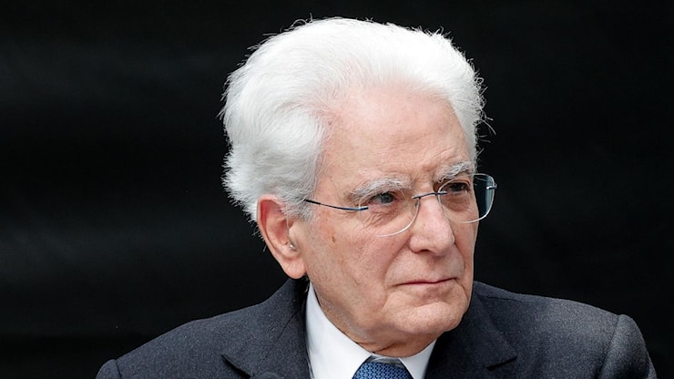 Mattarella ricoverato a Roma: Intervento programmato - Tgcom24 Mattarella ricoverato a Roma: Intervento programmato - Tgcom24