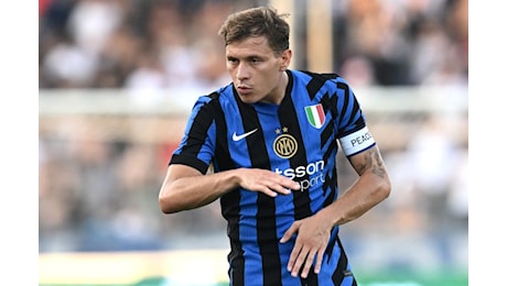 Infortunio Barella, arrivano novità: la sua gestione verso Roma-Inter