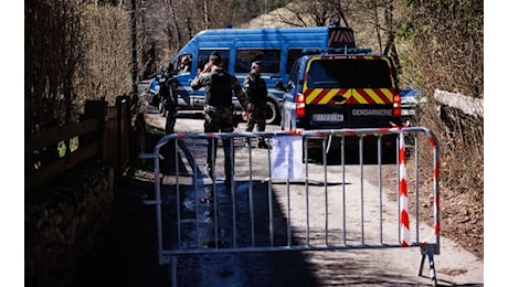 Francia, arrestato presunto assassino di bimba scomparsa ieri
