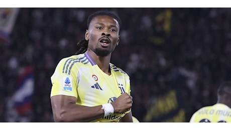 Fuori Rovella, dentro Thuram: sfida tra rivelazioni in Lazio-Juve