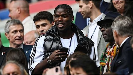 Pogba-Juventus, è finita: c'è l'accordo per la risoluzione. Attesa per l'ufficialità, il francese sarà svincolato