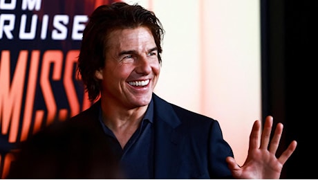 “Mission impossible”, Tom Cruise ovvero l’eroica arte di non invecchiare