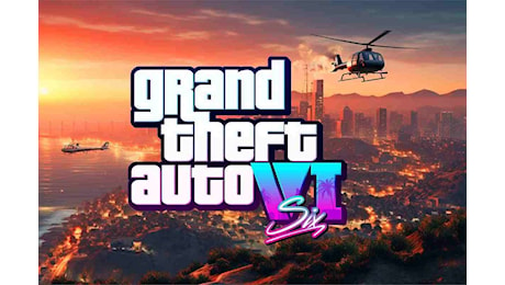 GTA 6, c’è ancora parecchio tempo da aspettare: il titolo rockstar è stato rinviato