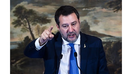 La Garante suggerisce a Salvini: precettali a 4 ore come nel 2023