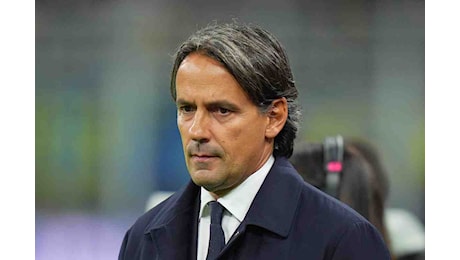 Ansia Inter in vista della Champions: Inzaghi è preoccupato, la situazione