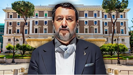 “Pronto l’assalto di gennaio”. Salvini fa sul serio per tornare al Viminale