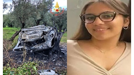 Chi sono Maria e Anna, le due ragazze di 17 e 18 anni morte nell’incidente di Catanzaro